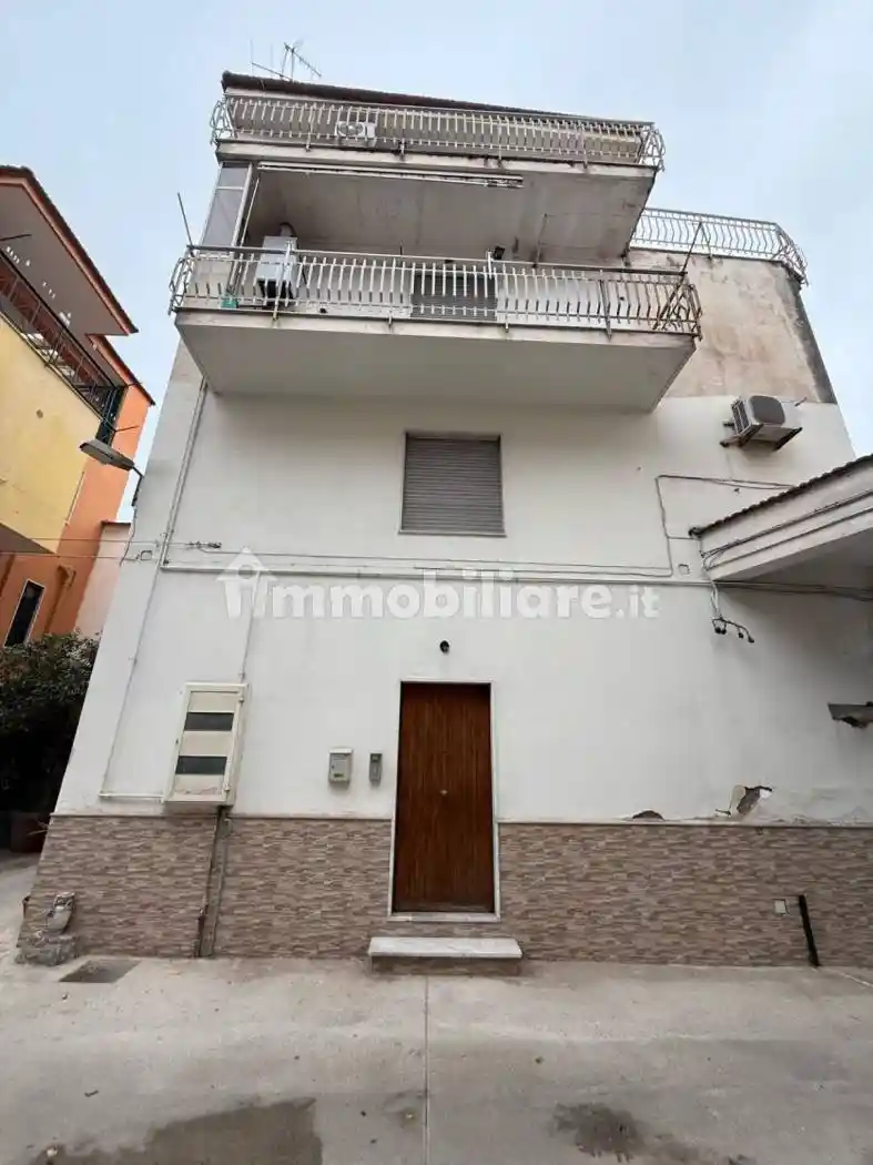 Appartamento in vendita a Pomigliano d'Arco