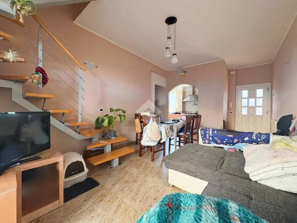 Appartamento in vendita a Silvi