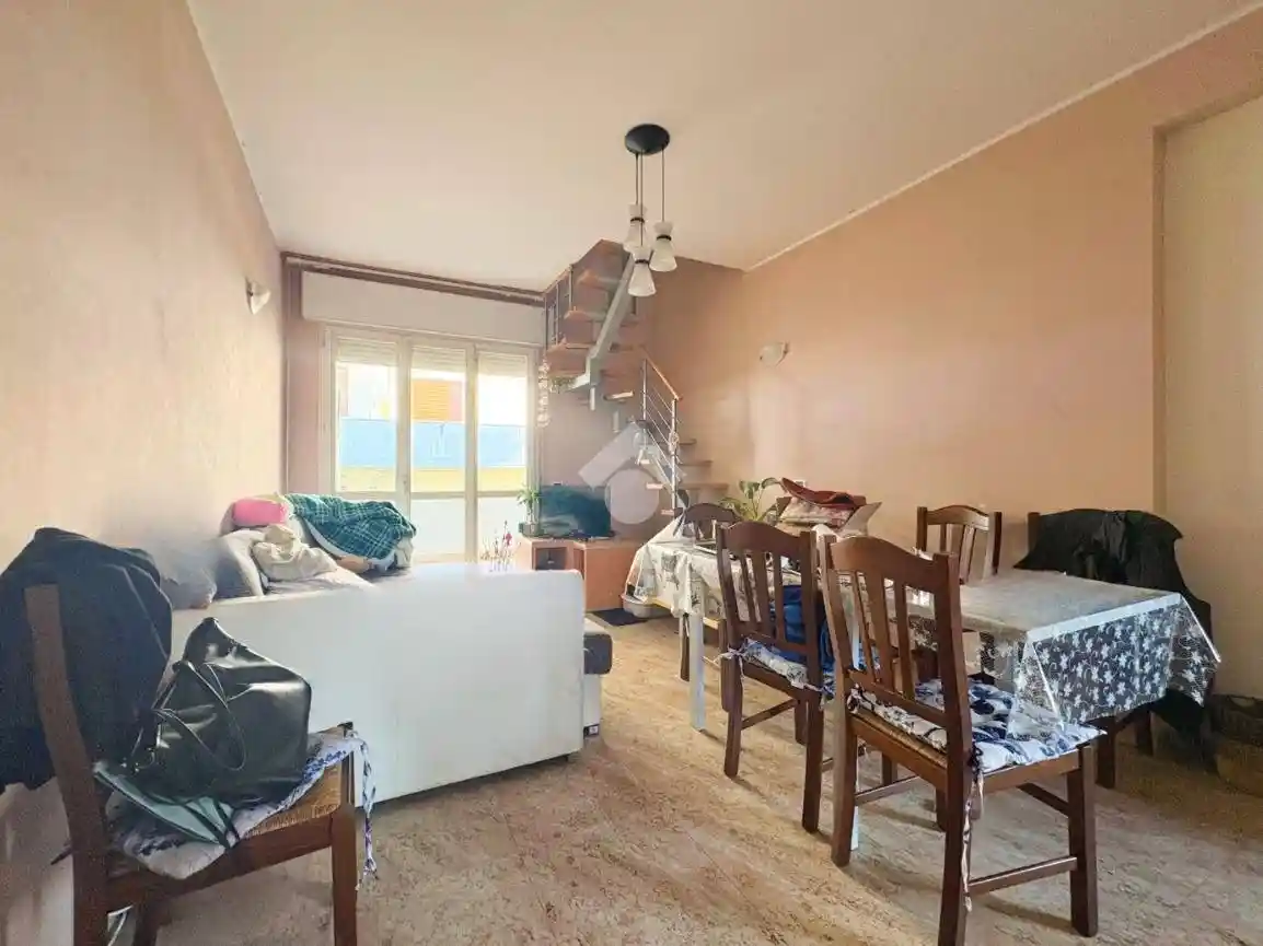 Trilocale via Roma 44, Silvi Marina, Silvi - foto 2