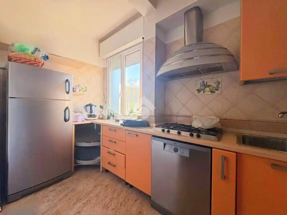 Trilocale via Roma 44, Silvi Marina, Silvi - foto 3