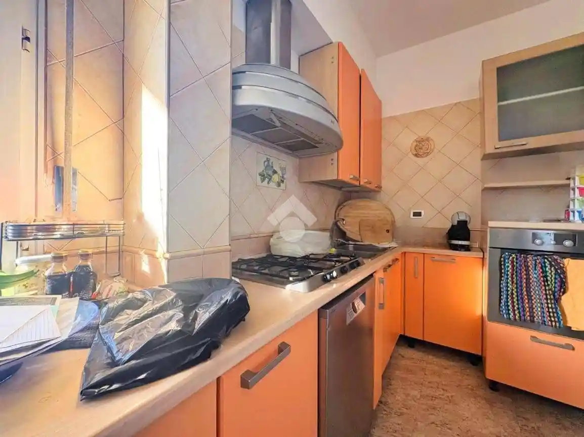 Trilocale via Roma 44, Silvi Marina, Silvi - foto 4