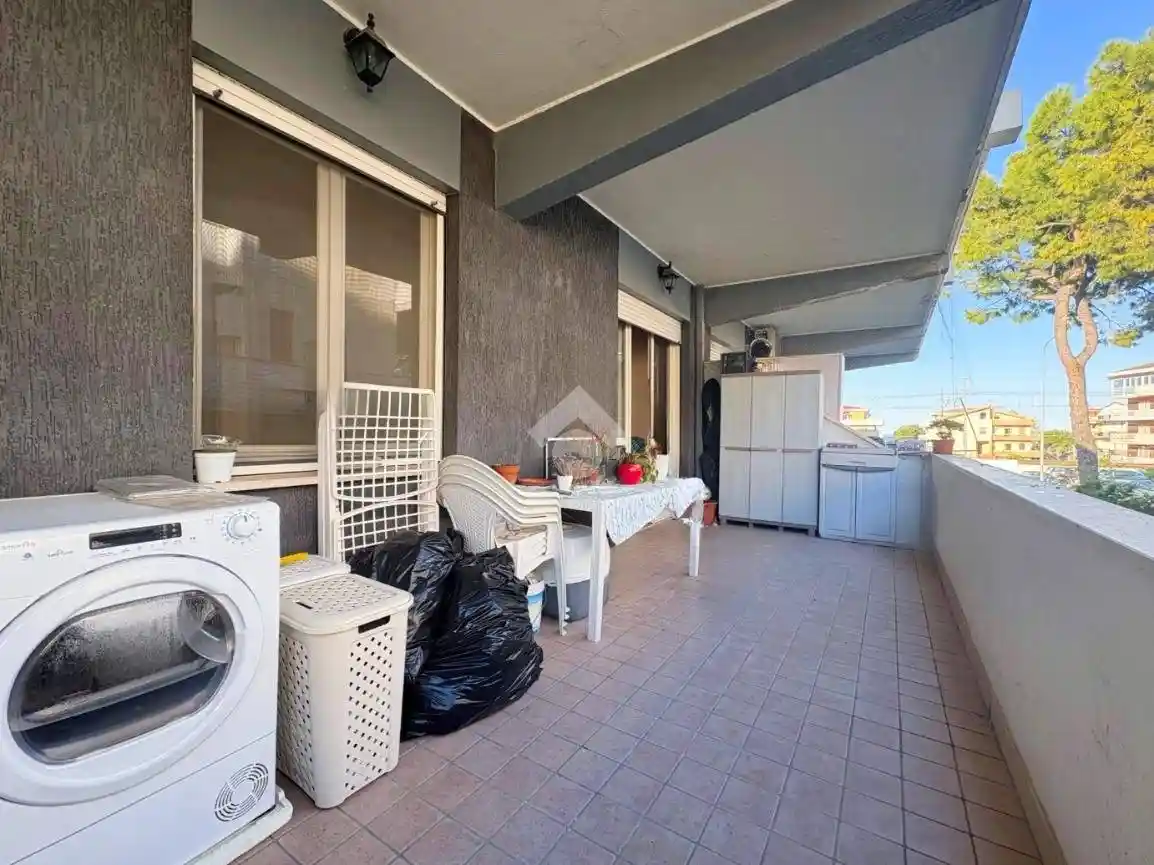 Trilocale via Roma 44, Silvi Marina, Silvi - foto 5