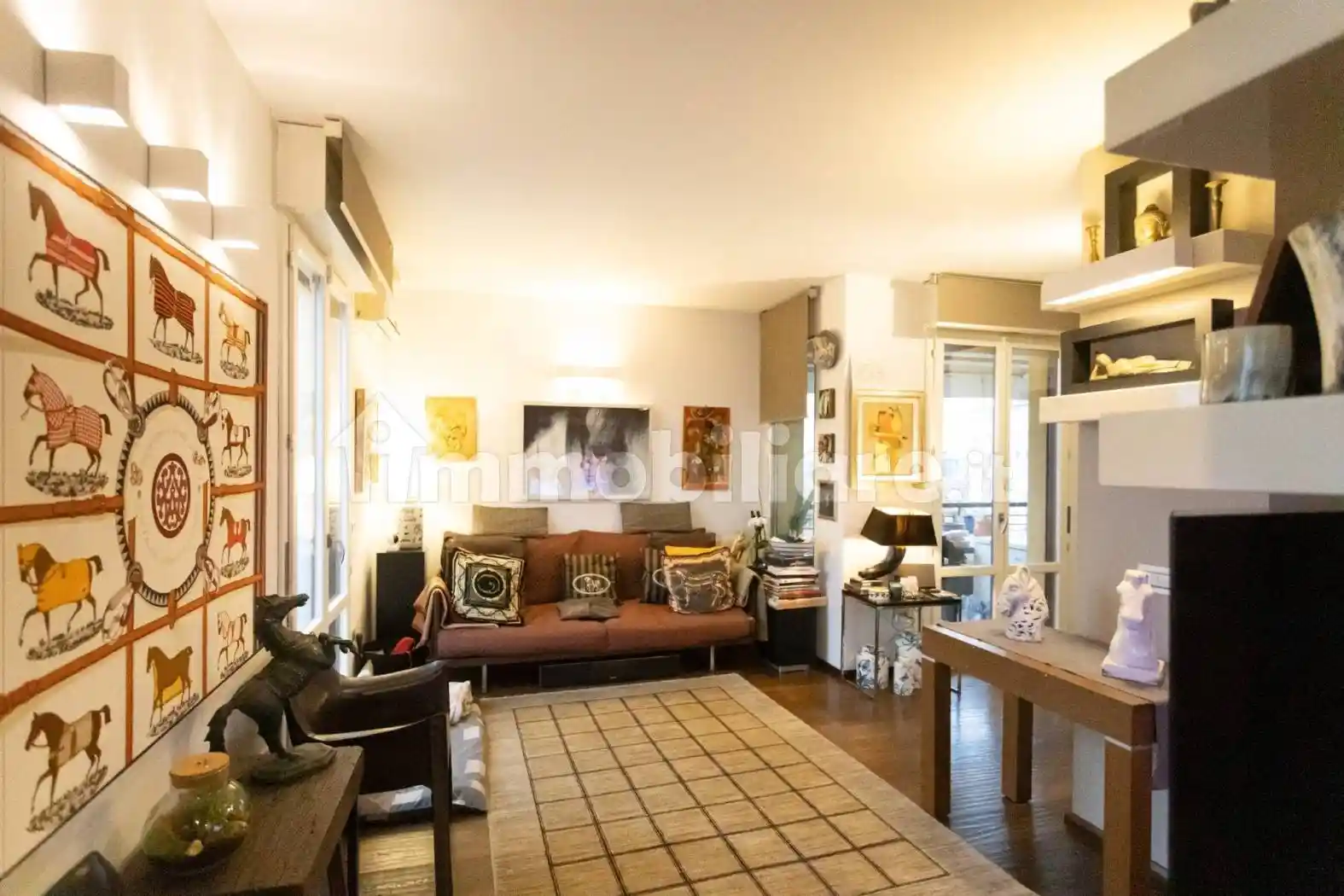 Attico - Mansarda in vendita a Rimini