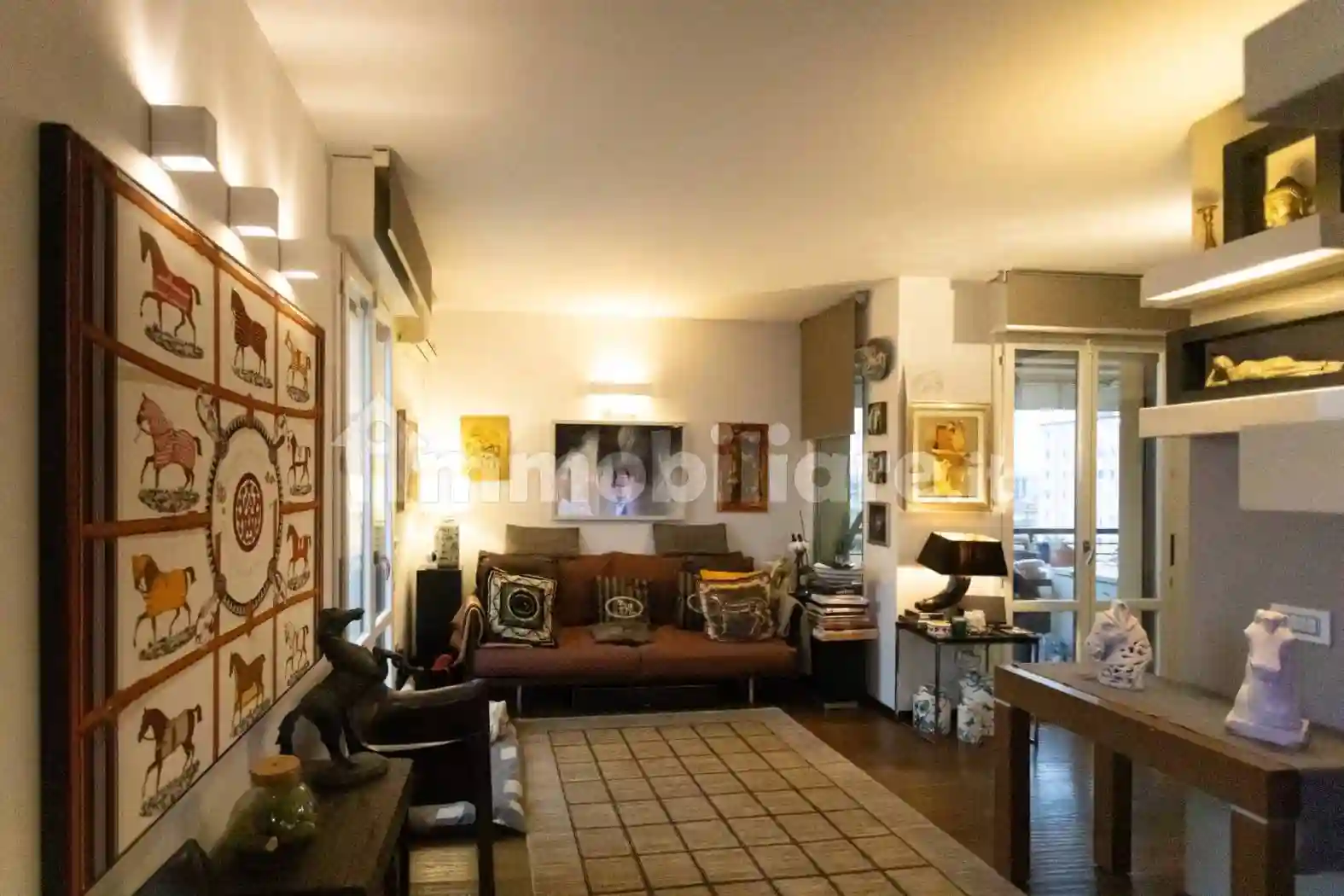 Attico - Mansarda - foto 2