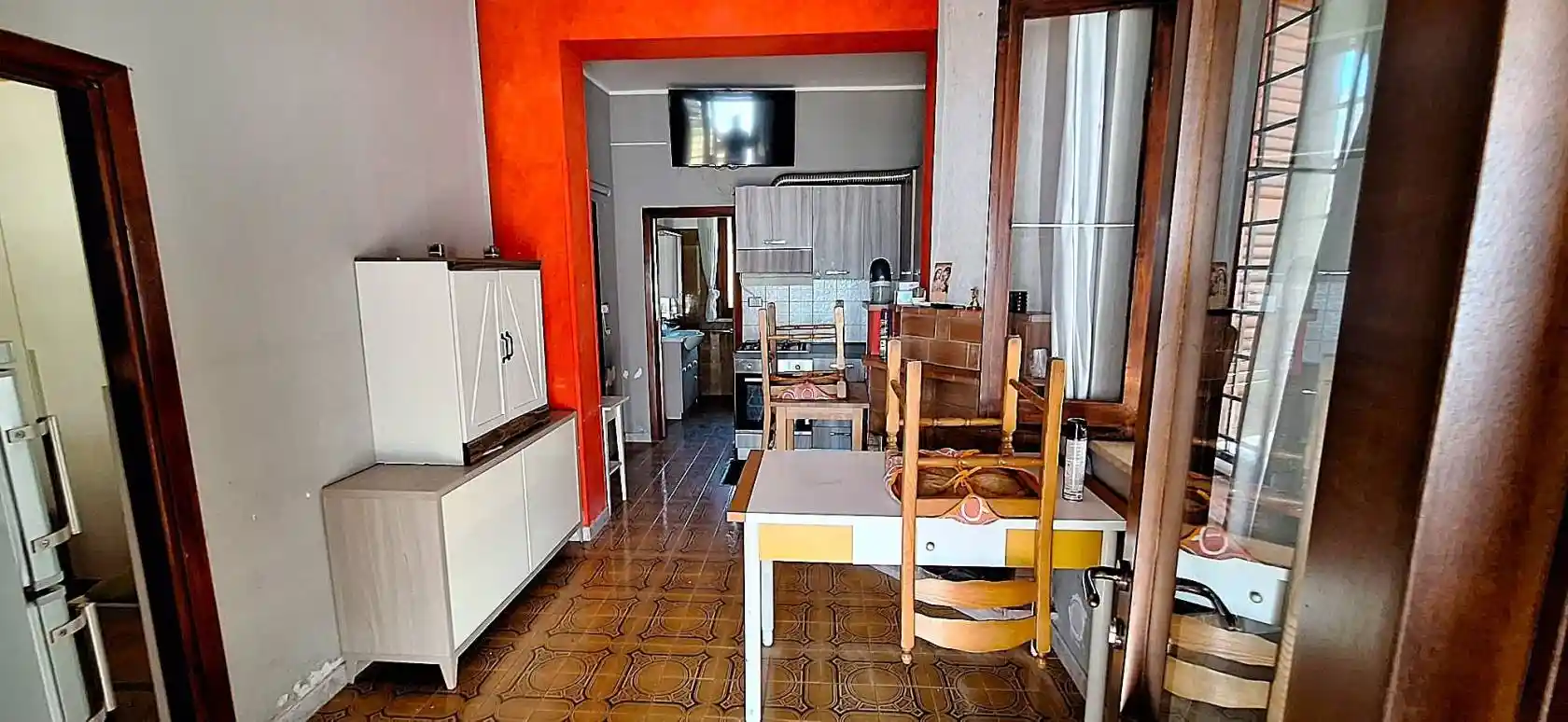 Villa bifamiliare via Conti, 2, Colfelice - foto 2