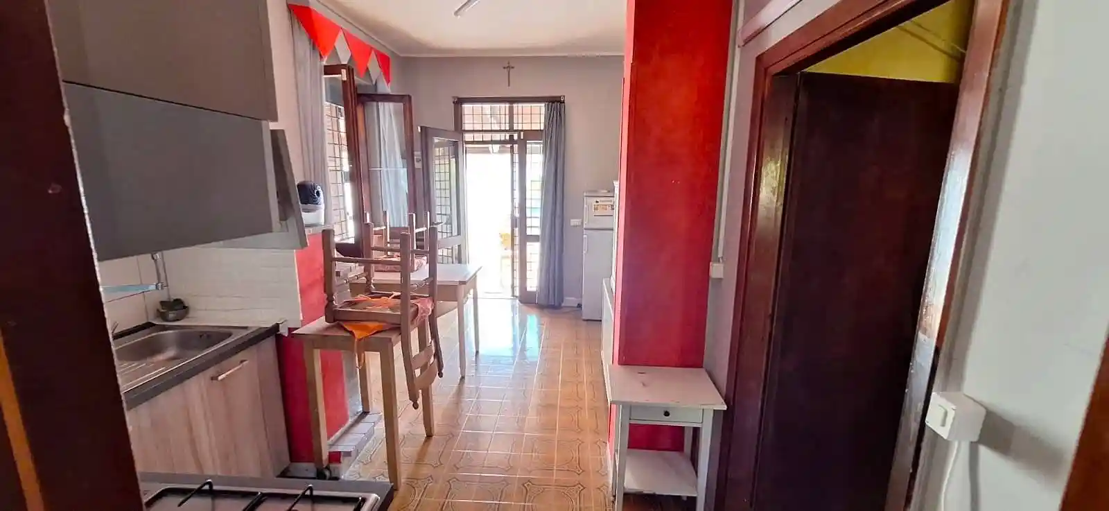 Villa bifamiliare via Conti, 2, Colfelice - foto 3