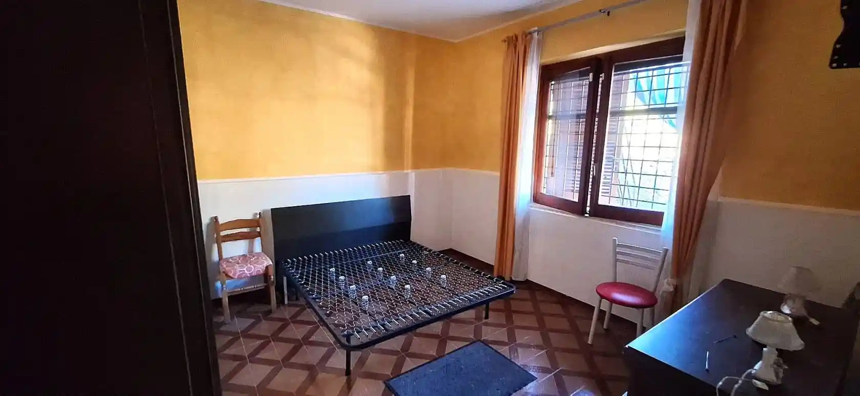 Villa bifamiliare via Conti, 2, Colfelice - foto 4