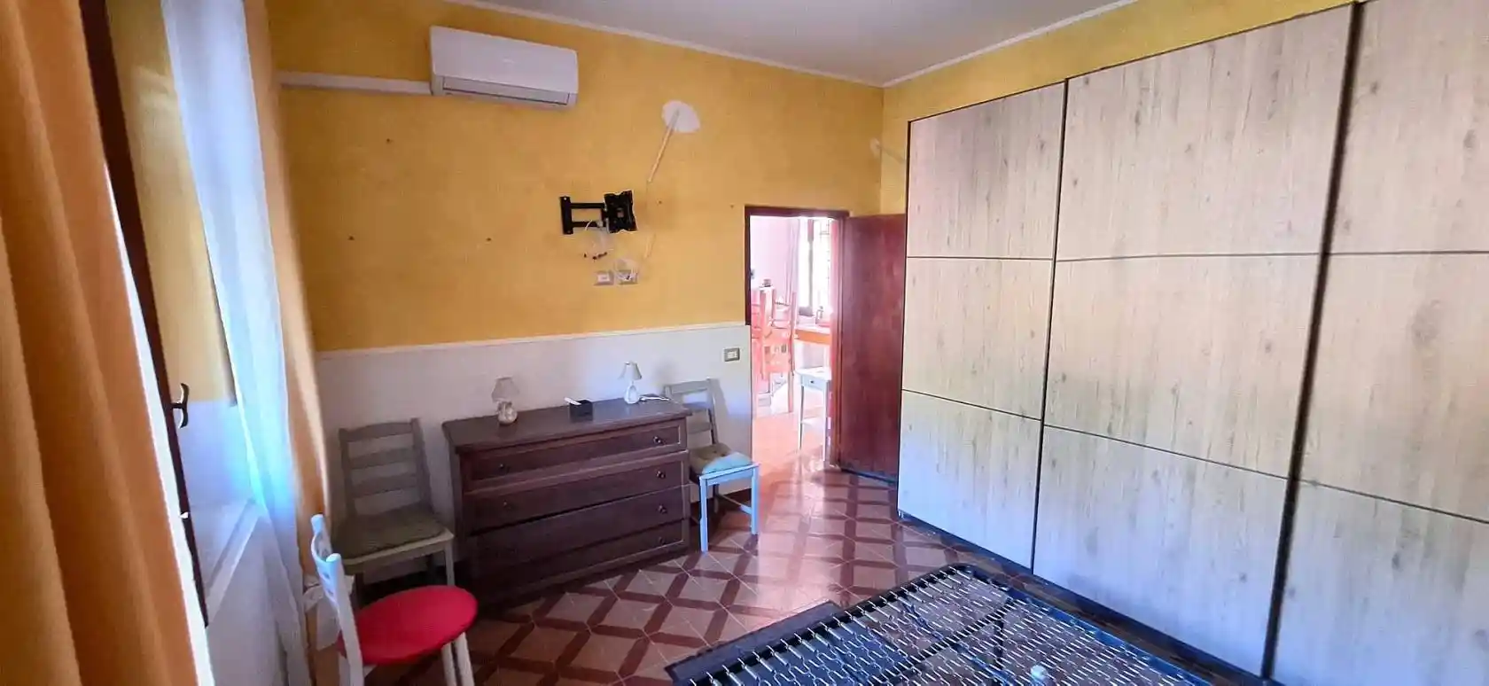 Villa bifamiliare via Conti, 2, Colfelice - foto 5