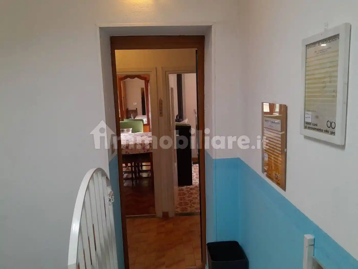Appartamento in affitto a Lanzada