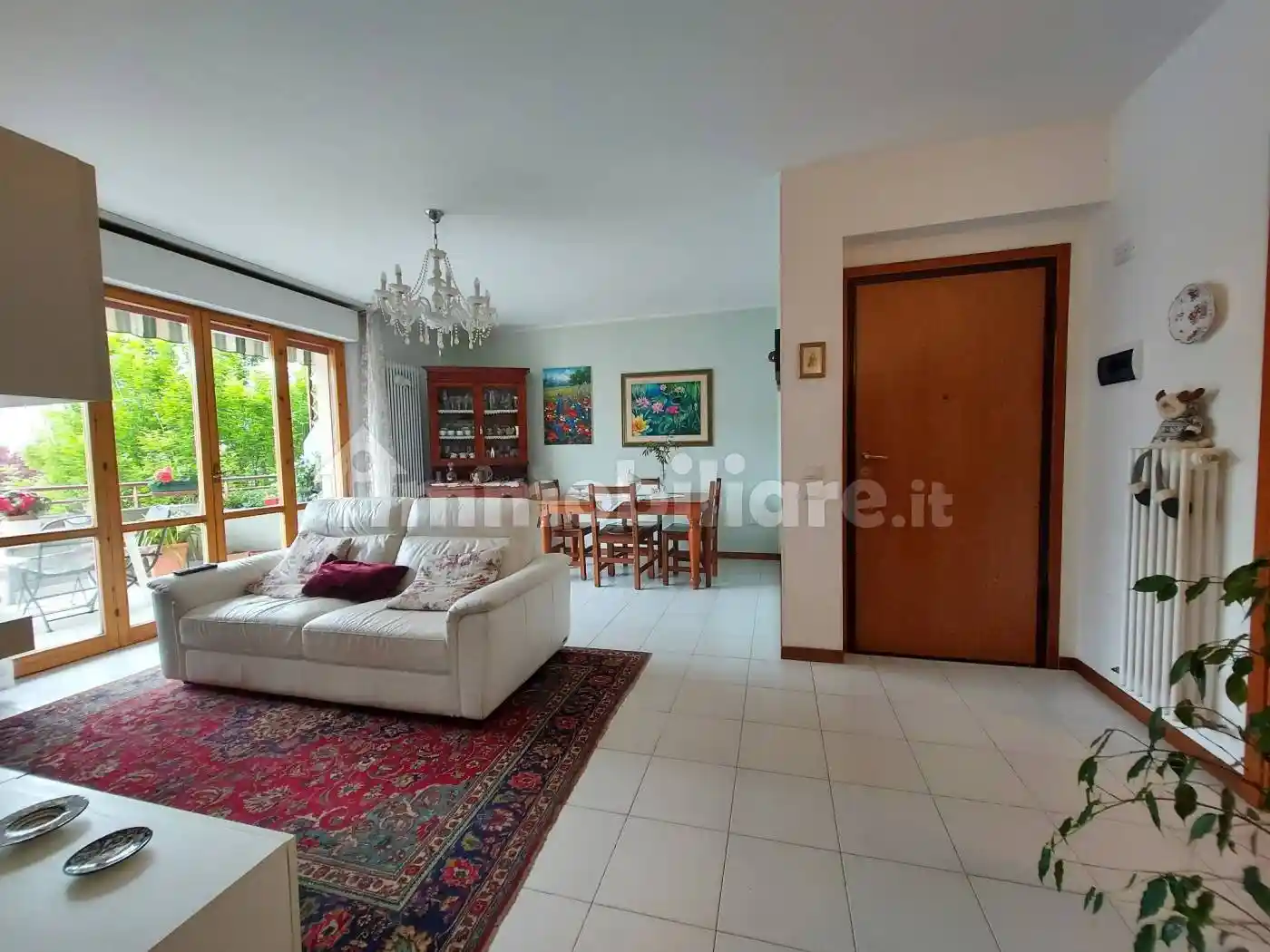 Appartamento in vendita a Pesaro