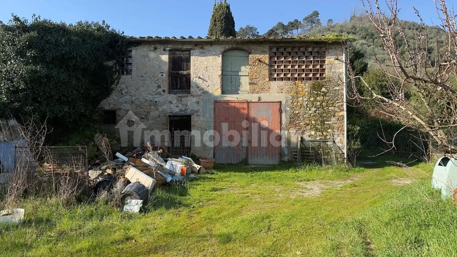 Rustico - Casale in vendita a Capannori