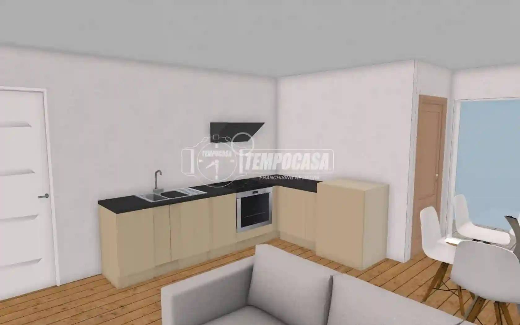 Appartamento - foto 2