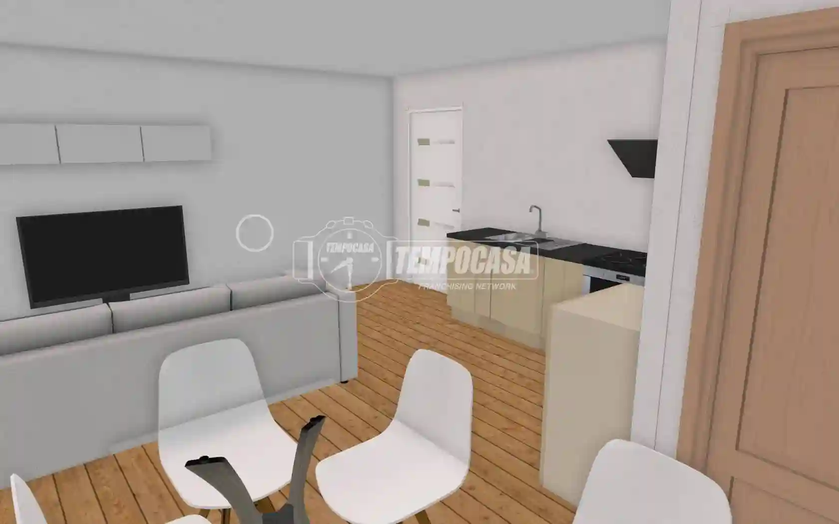 Appartamento - foto 3