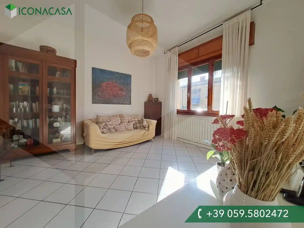 Appartamento in vendita a Spilamberto