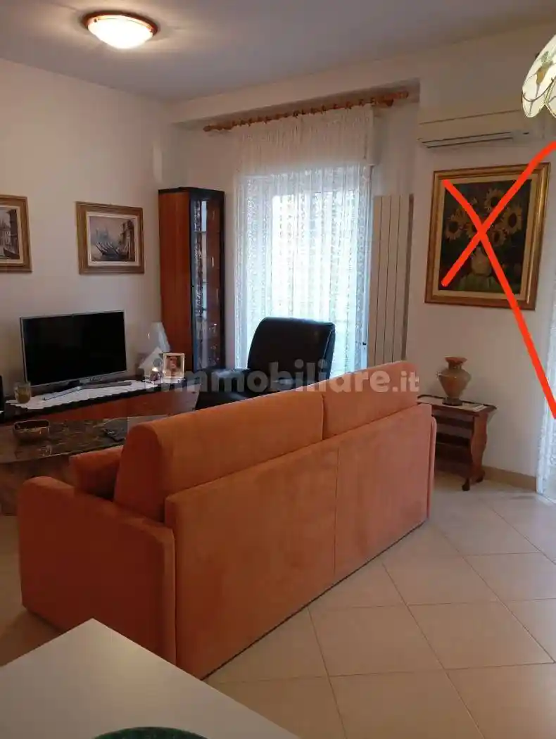 Appartamento in vendita a Loano