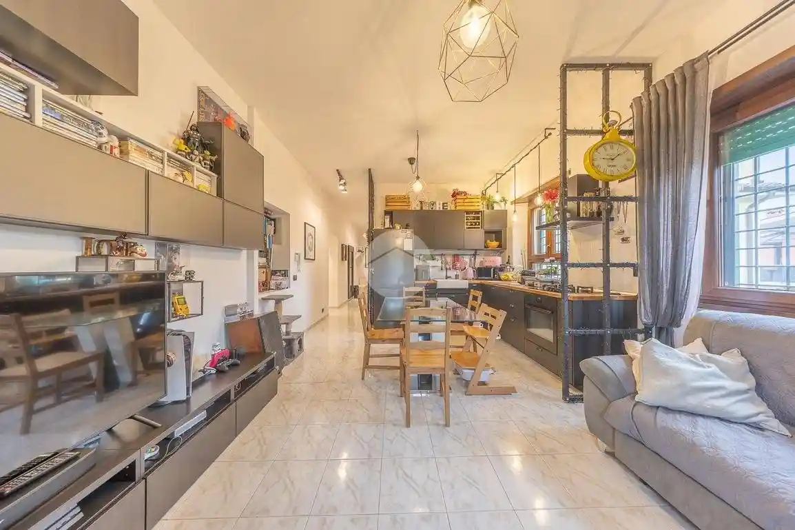 Trilocale via Appia Nuova 866, Quarto Miglio, Roma - foto 4