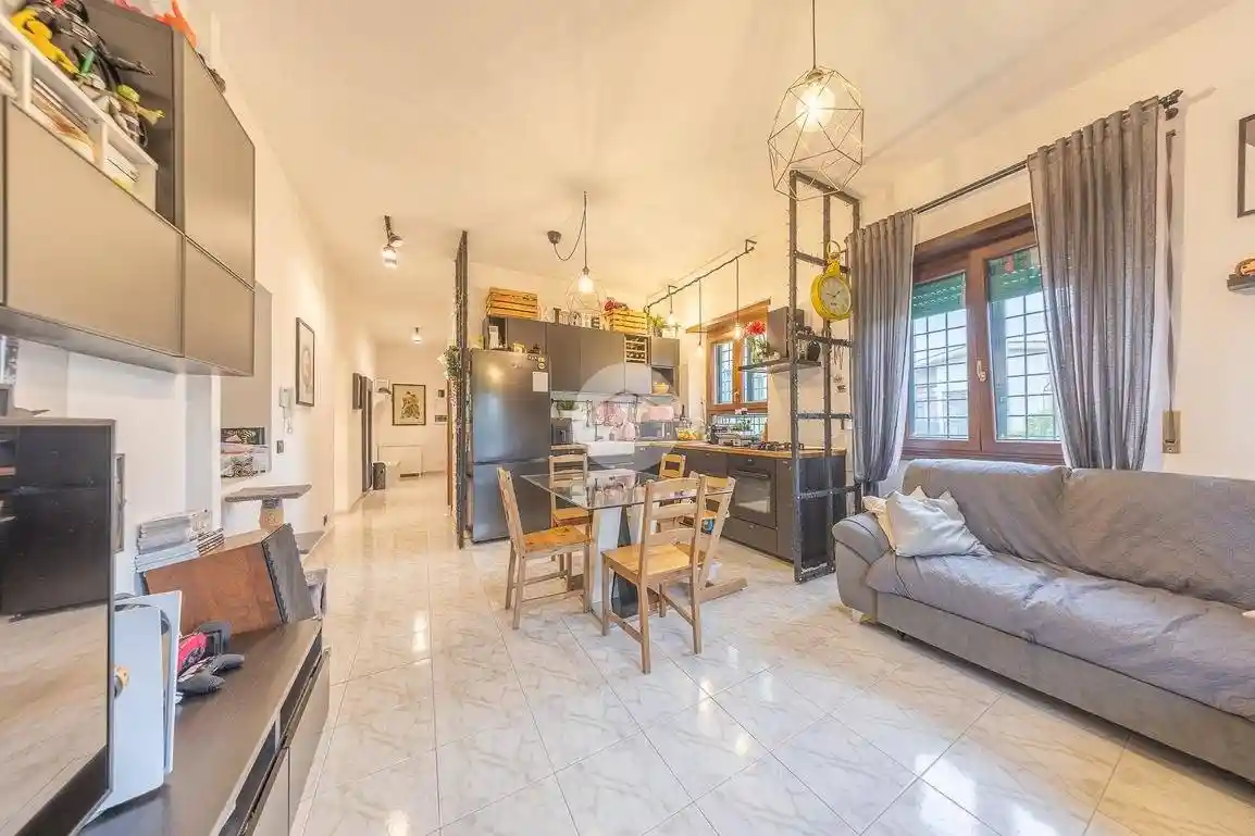 Trilocale via Appia Nuova 866, Quarto Miglio, Roma - foto 5