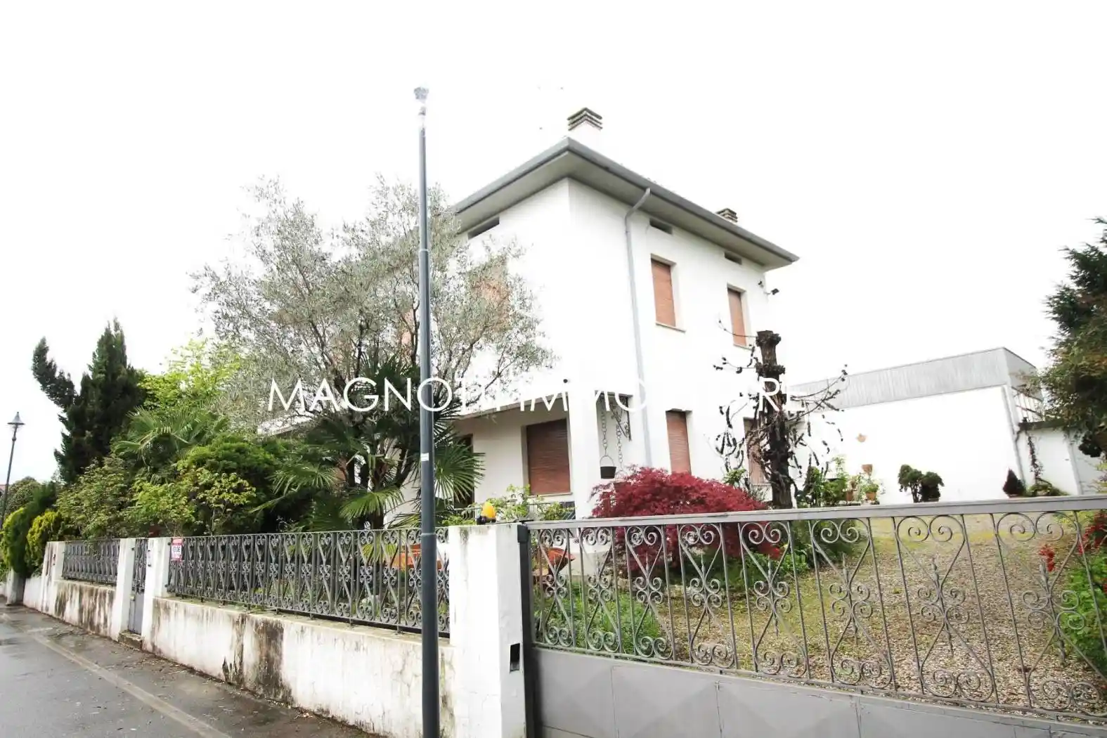 Villa in vendita a Tavagnacco