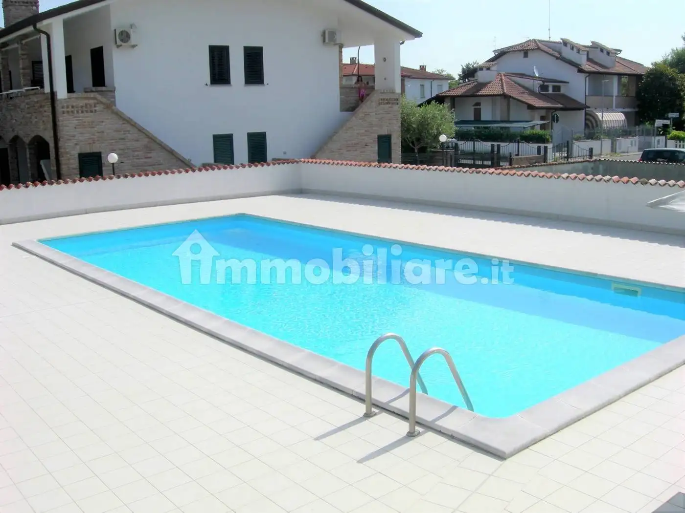 Appartamento in vendita a Comacchio