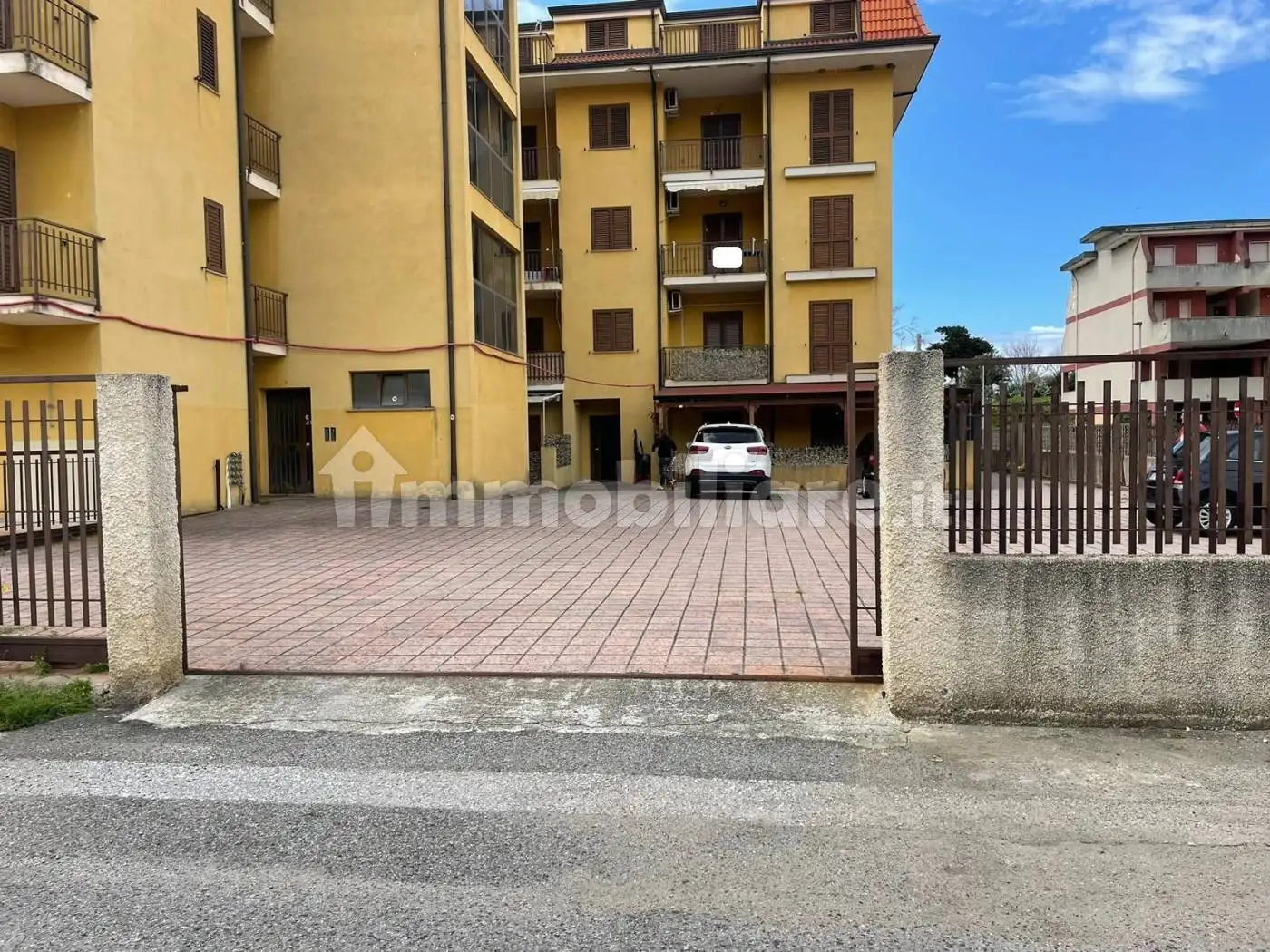 Appartamento in vendita a Nocera Terinese