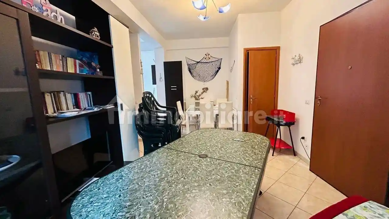 Trilocale via Camillo Benso di Cavour, Nocera Scalo, Nocera Terinese - foto 2