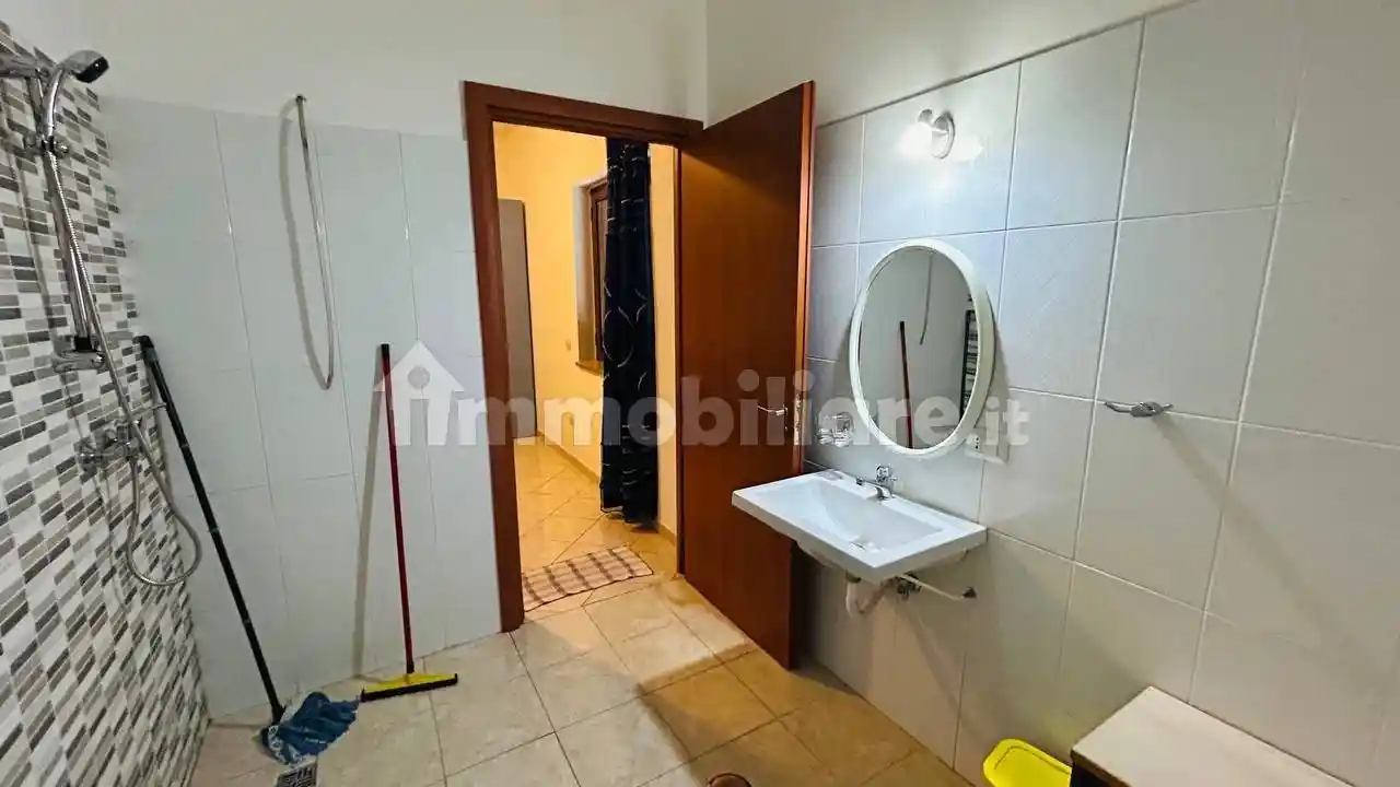 Trilocale via Camillo Benso di Cavour, Nocera Scalo, Nocera Terinese - foto 3