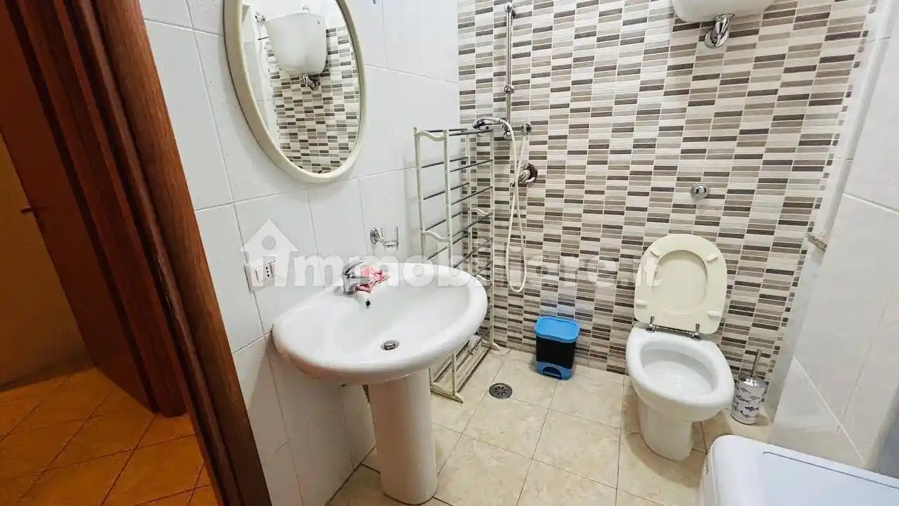 Trilocale via Camillo Benso di Cavour, Nocera Scalo, Nocera Terinese - foto 5