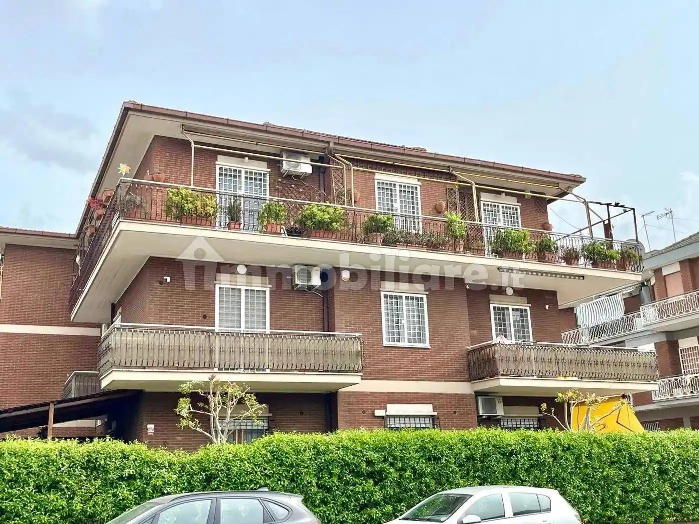 Trilocale via Dipignano, Anagnina, Roma - foto 3