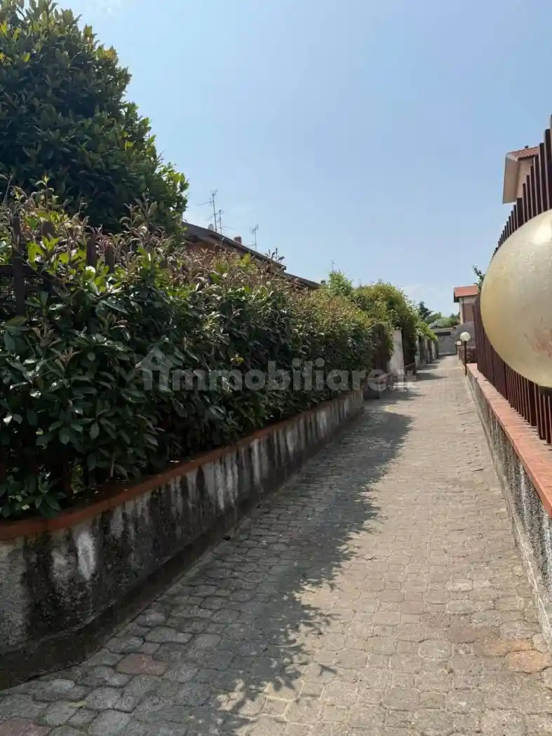 Villa a schiera via Aquileia, Parco Nord, Cinisello Balsamo - foto 2