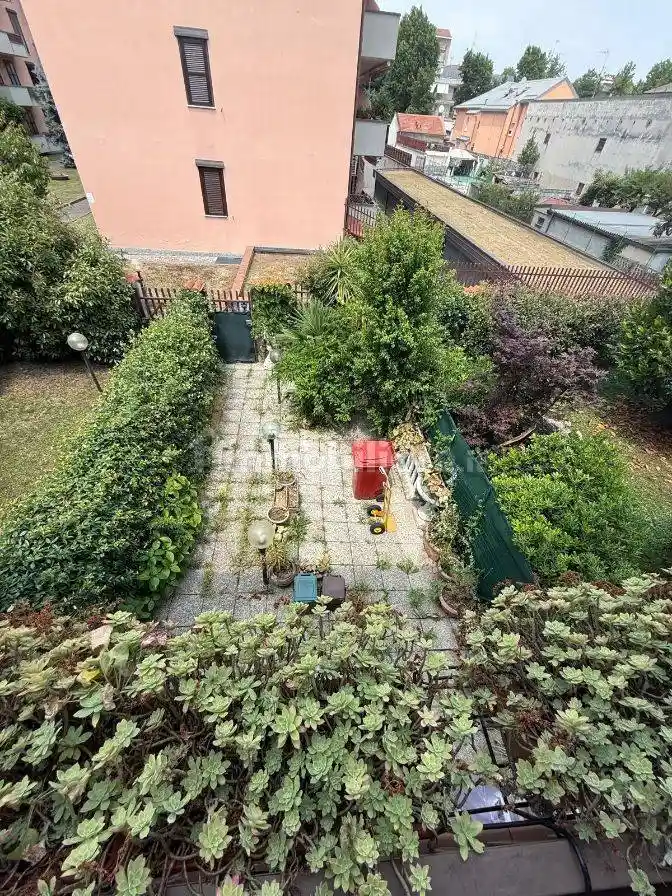 Villa a schiera via Aquileia, Parco Nord, Cinisello Balsamo - foto 4