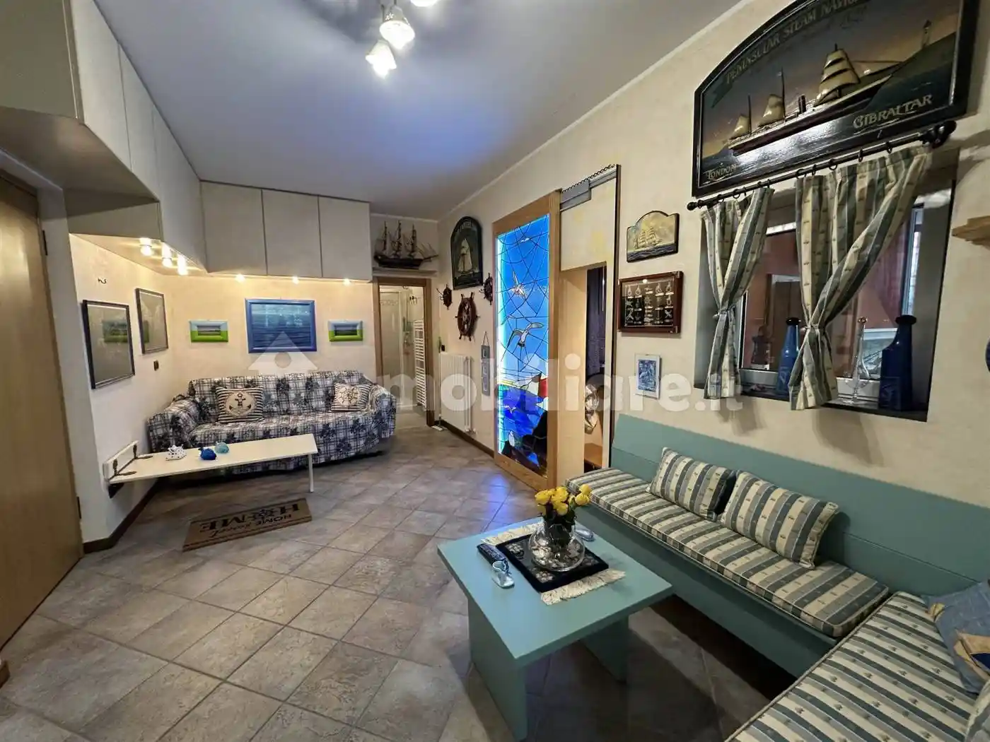 Appartamento in vendita a Bergeggi