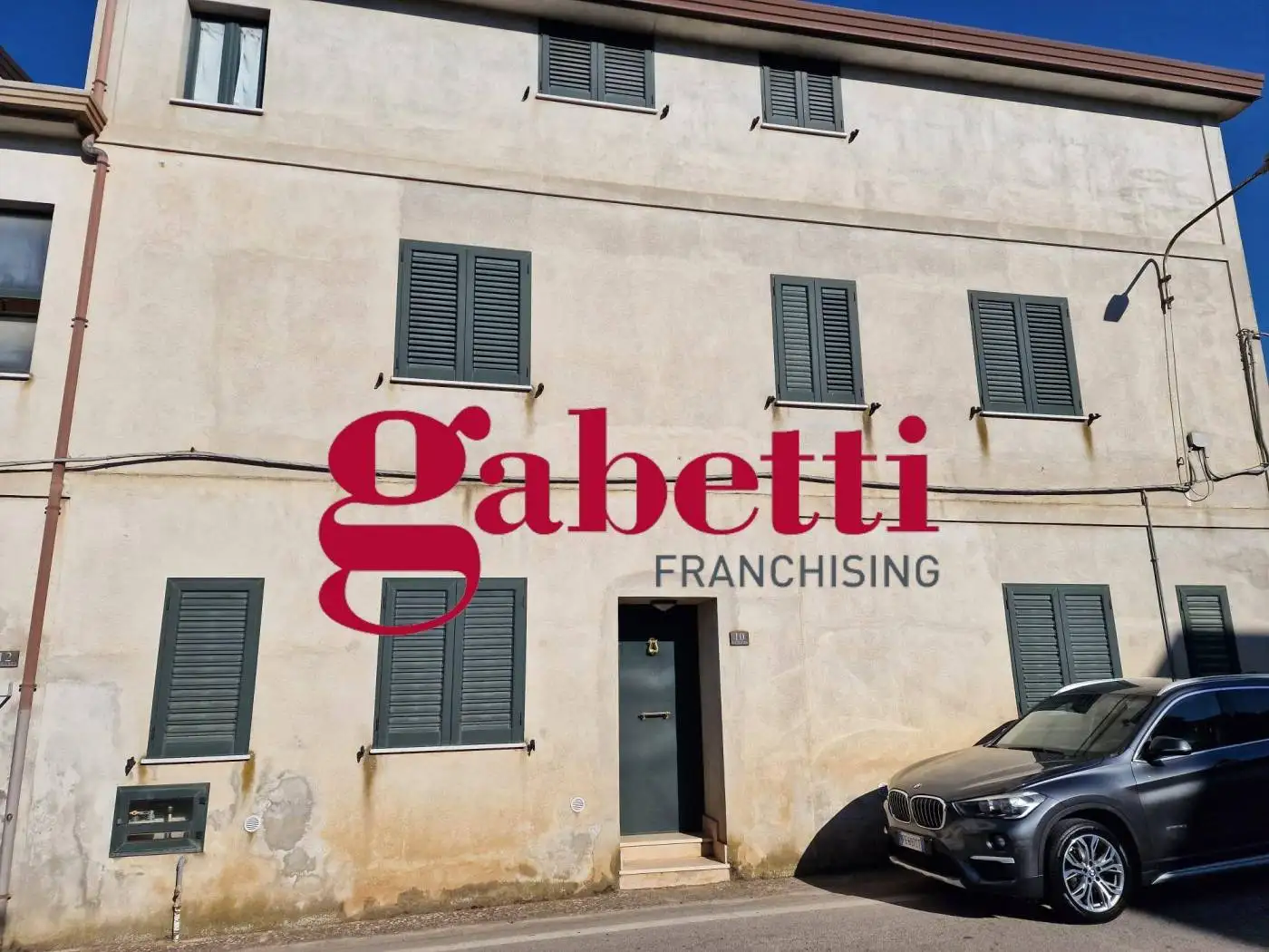 Appartamento in vendita a Caserta