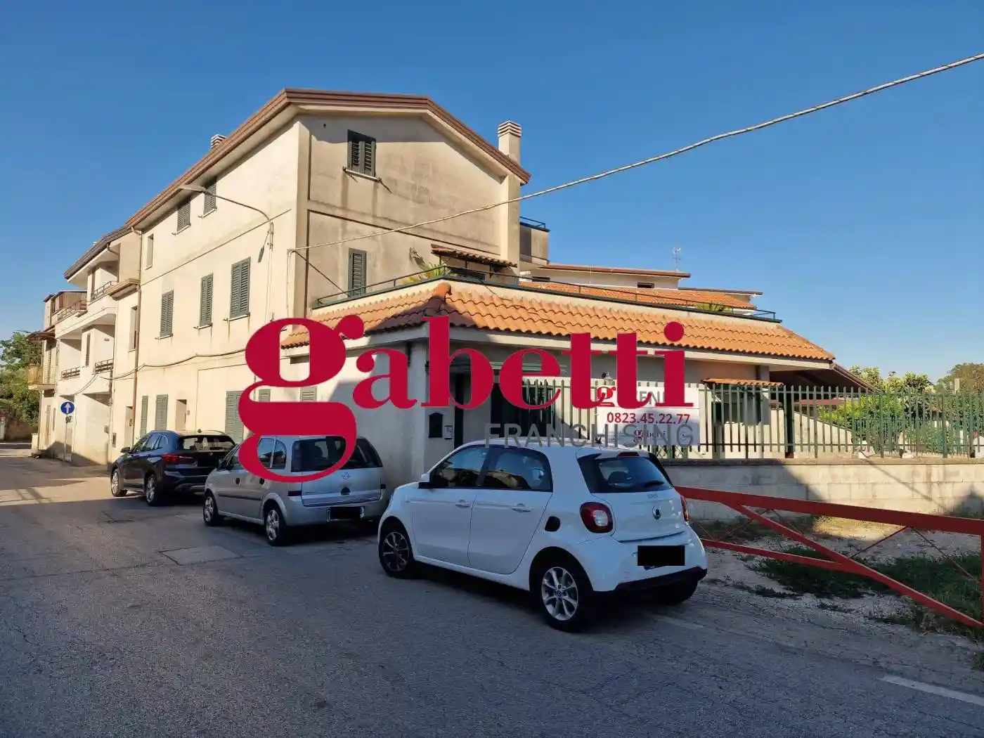 Appartamento via Antonello della Ratta 10, Casertavecchia - Casola, Caserta - foto 2
