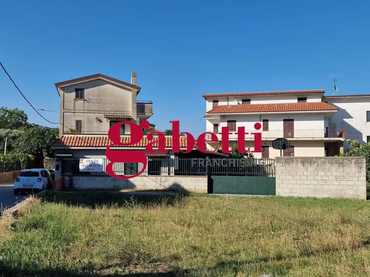 Appartamento via Antonello della Ratta 10, Casertavecchia - Casola, Caserta - foto 3