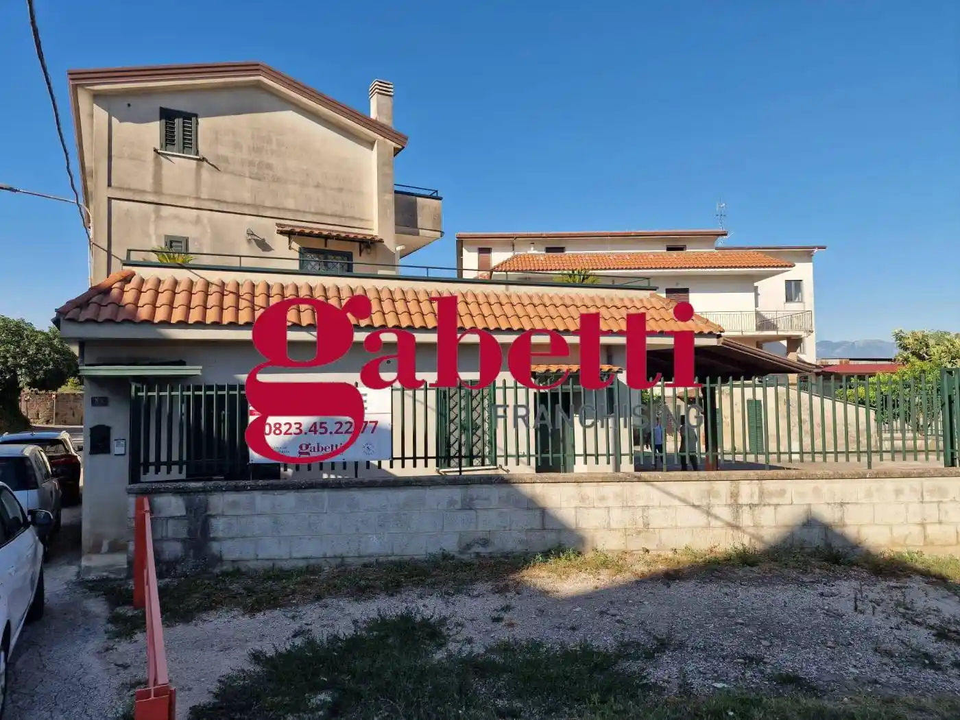 Appartamento via Antonello della Ratta 10, Casertavecchia - Casola, Caserta - foto 4