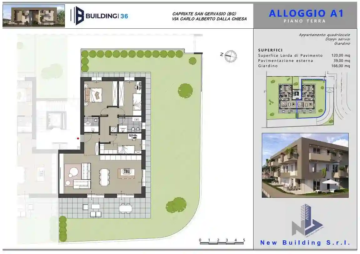 Appartamento - foto 5