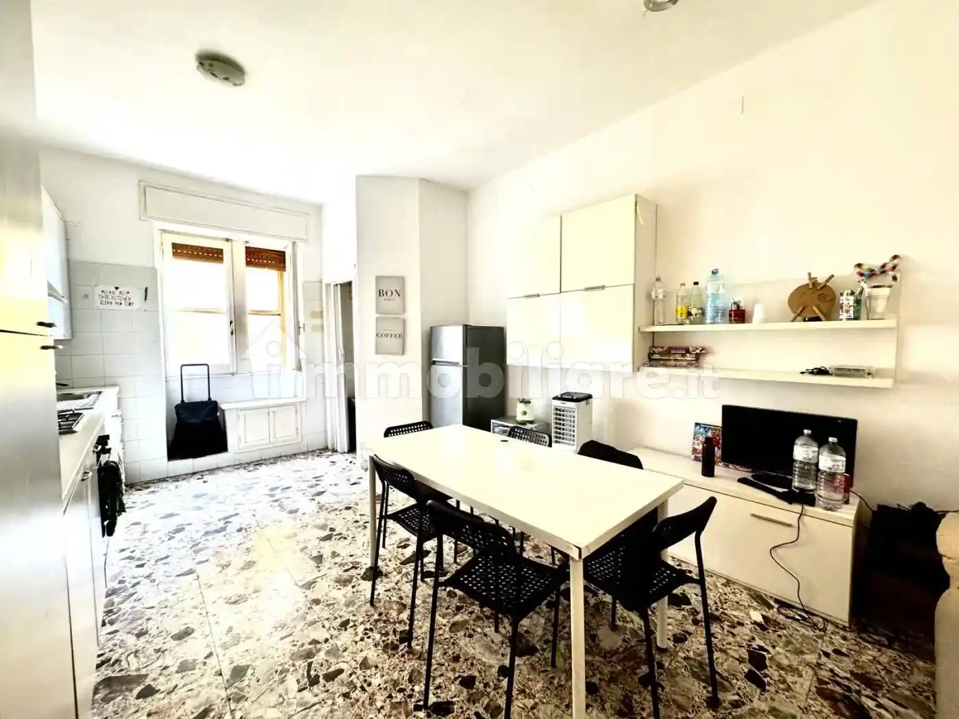 Appartamento in vendita a Sassari