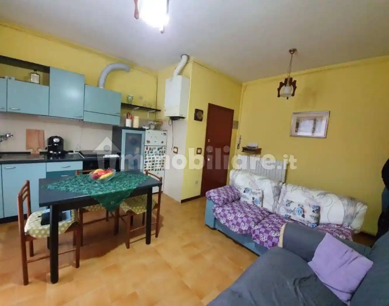 Appartamento in vendita a Carpineti