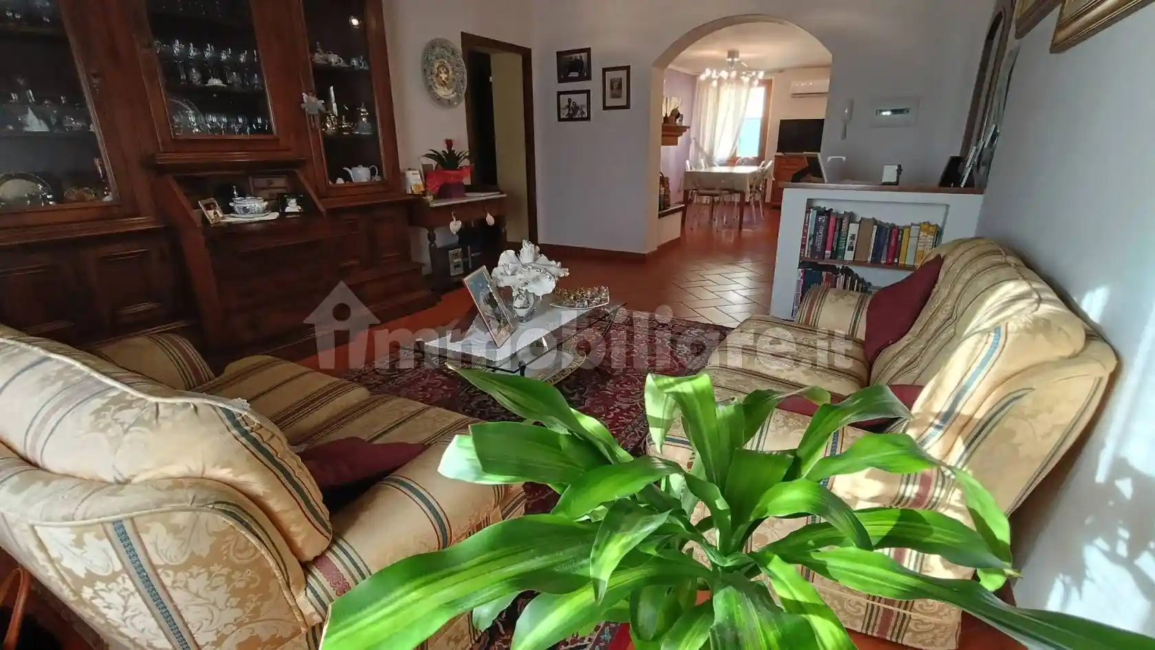 Appartamento in vendita a Montelupo Fiorentino