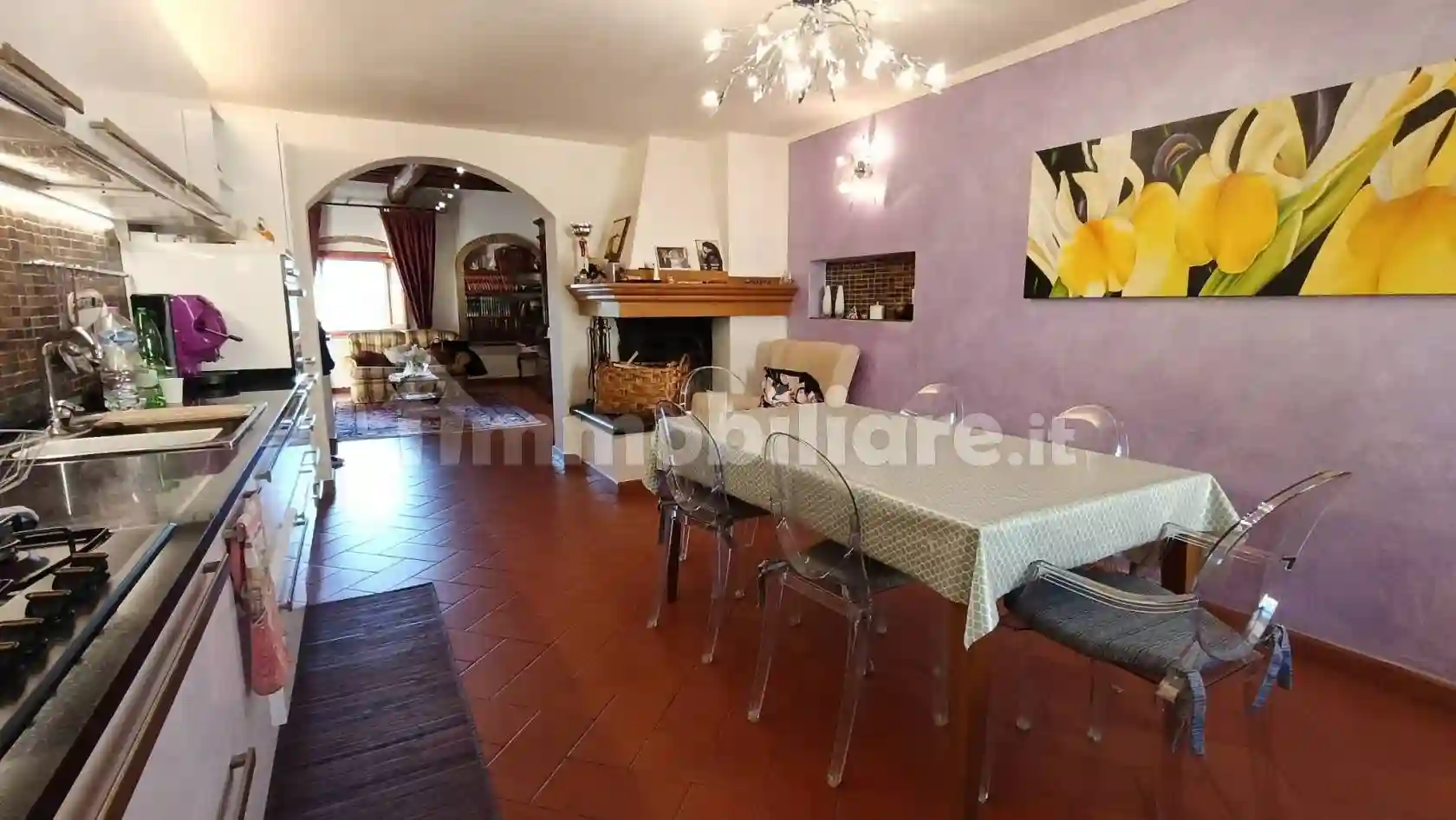 Appartamento - foto 5