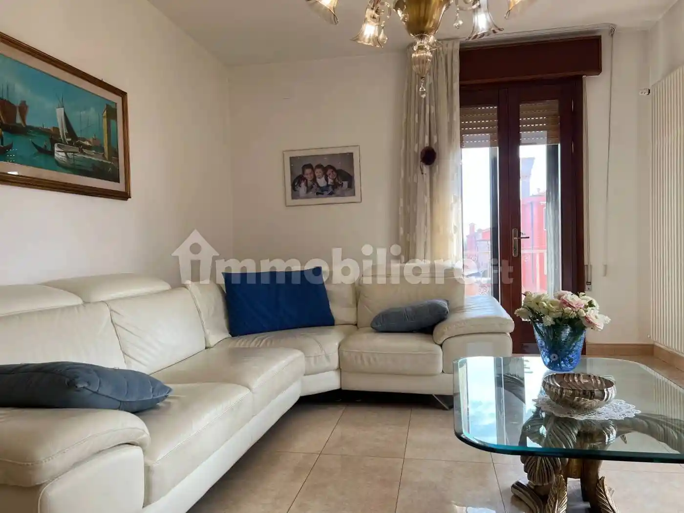 Villa bifamiliare Pellestrina, Pellestrina, Venezia - foto 5