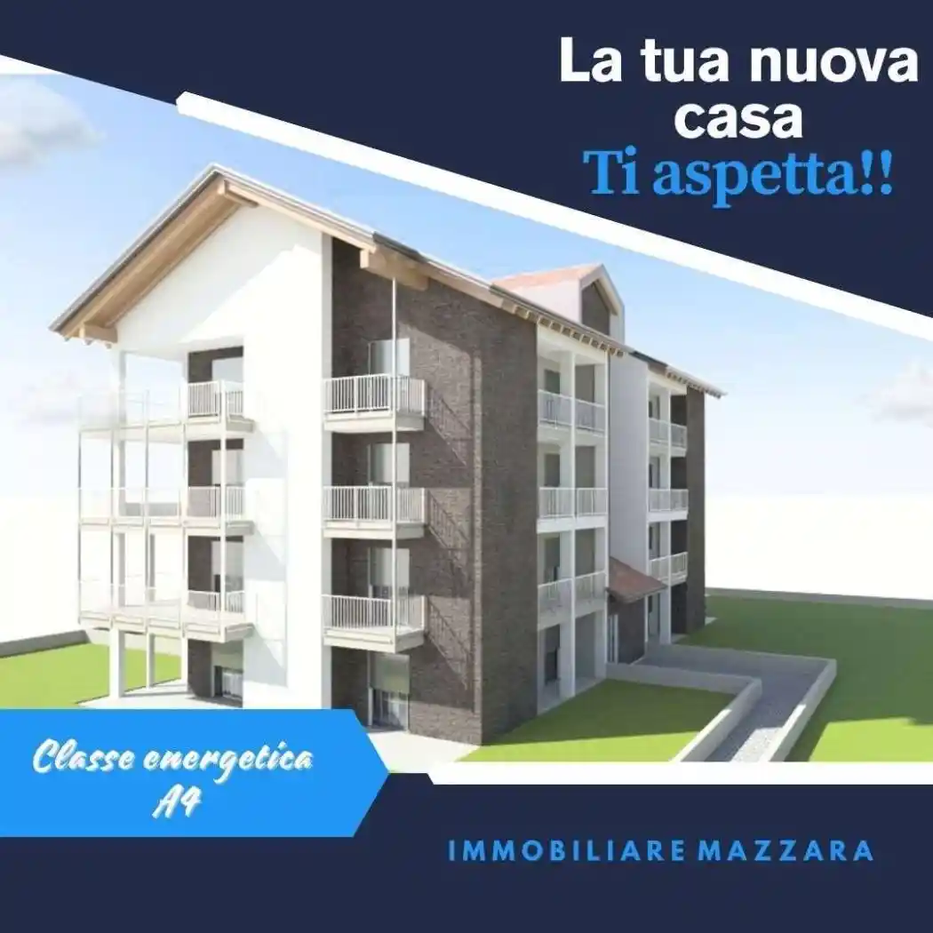 Appartamento in vendita a Chieri