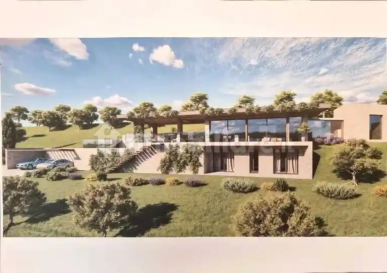 Villa in vendita a Seravezza