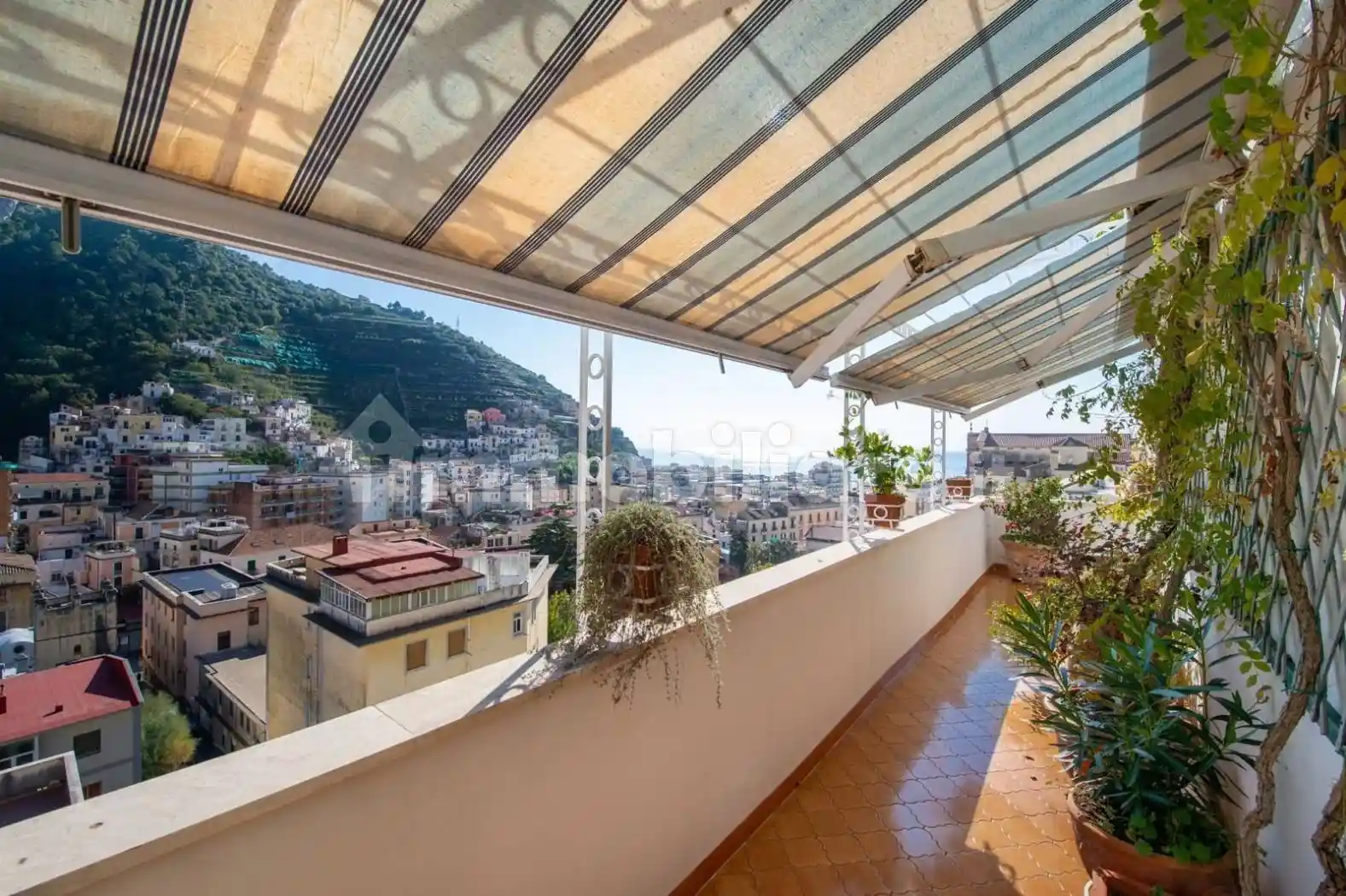 Appartamento via Pedamentina, Centro, Maiori - foto 4