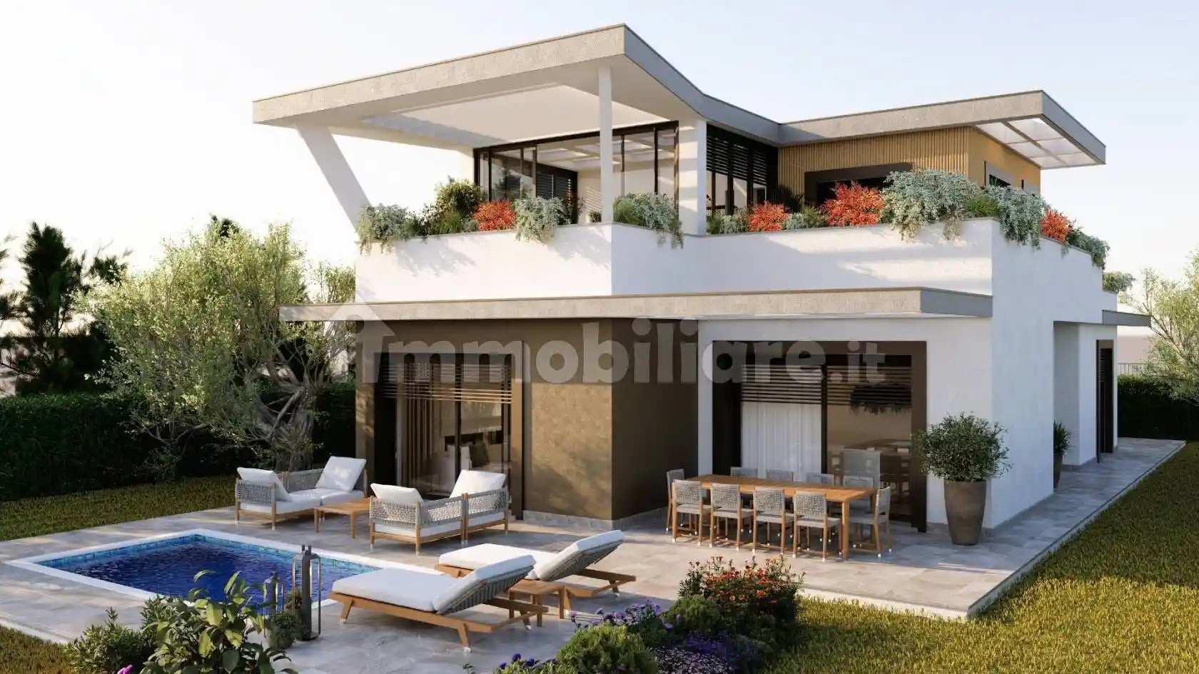 Villa in vendita a Buggiano