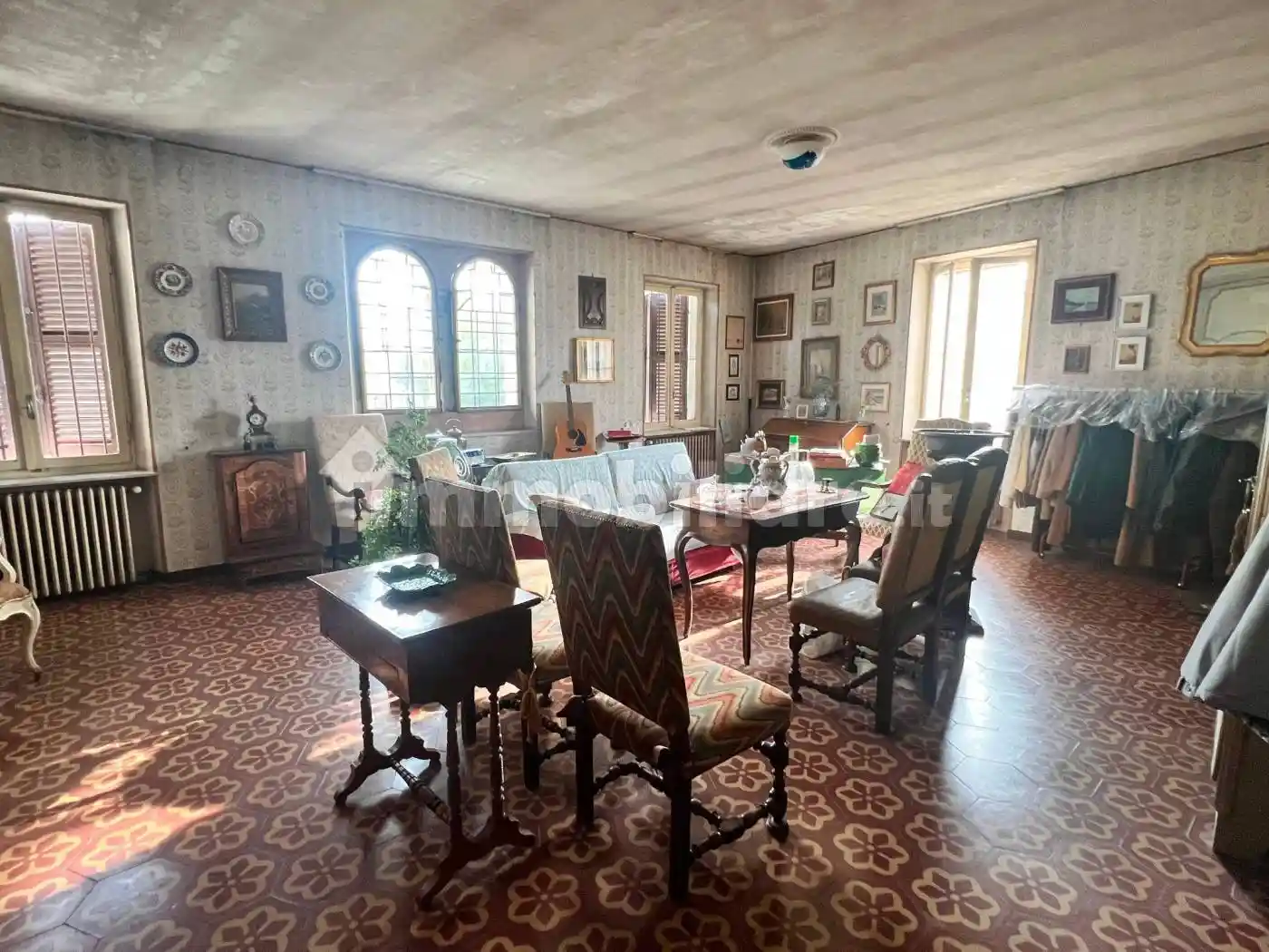 Villa unifamiliare SP27a, Cerro Tanaro - foto 3