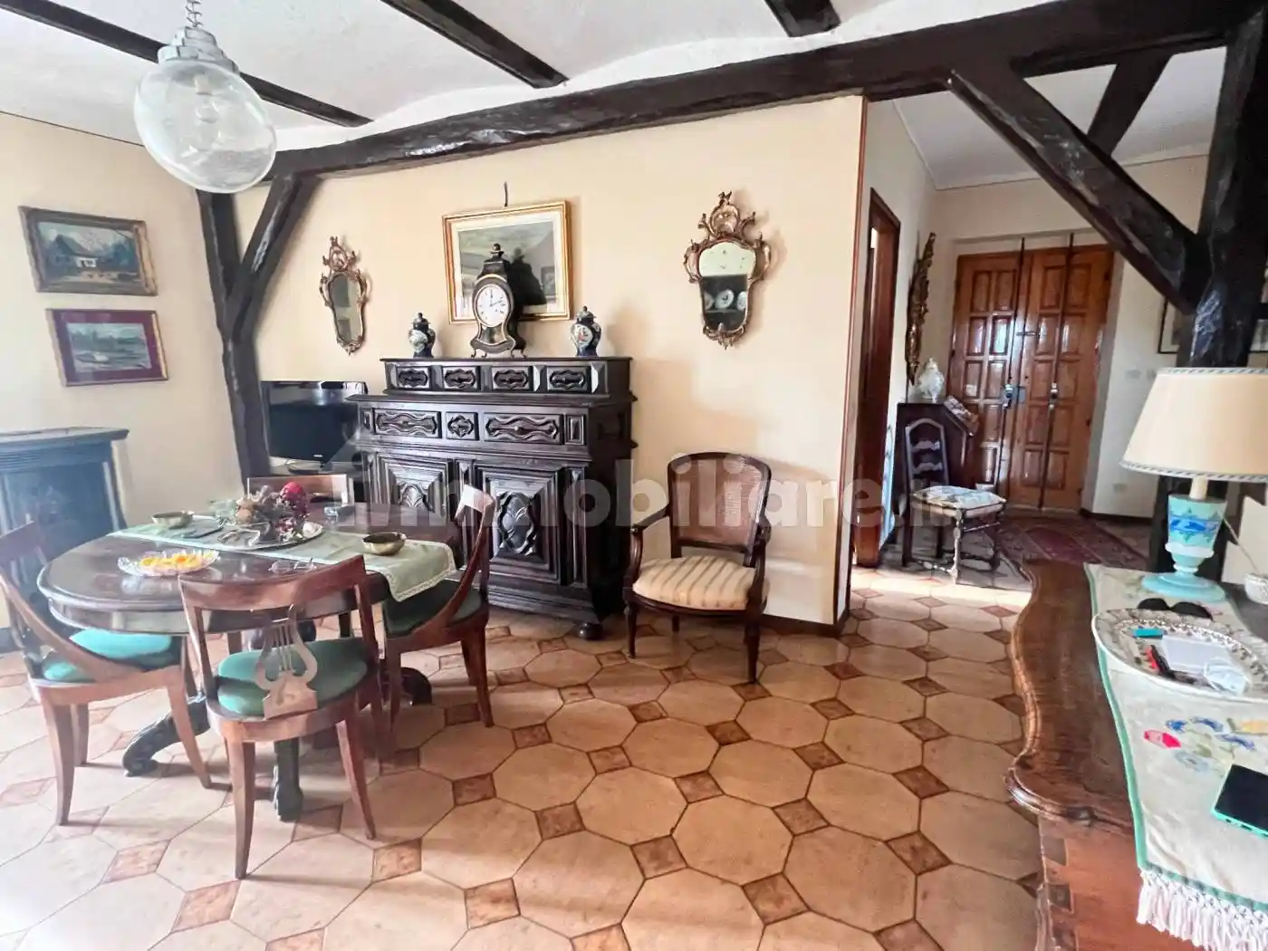 Villa unifamiliare SP27a, Cerro Tanaro - foto 4