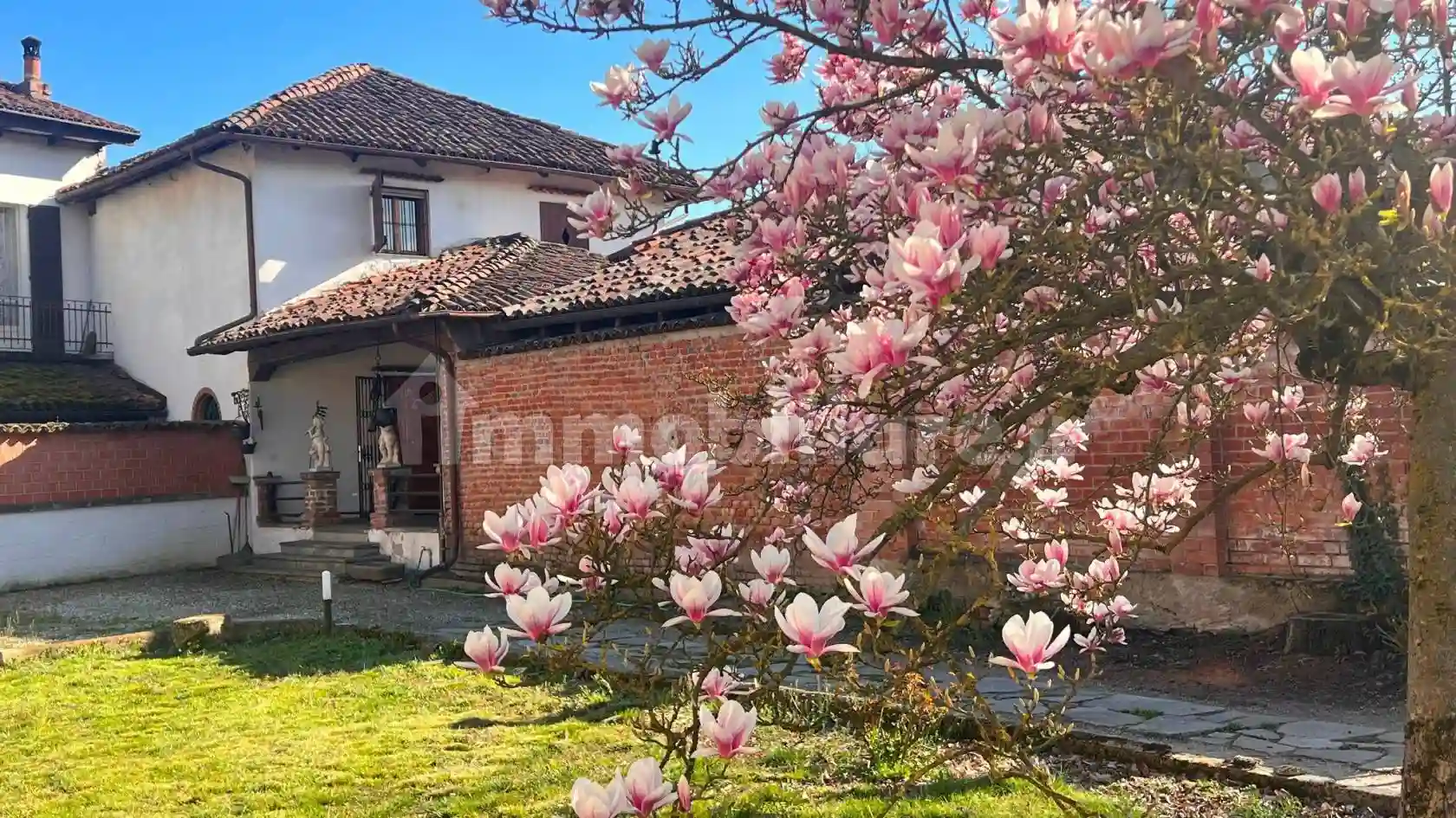 Villa unifamiliare SP27a, Cerro Tanaro - foto 4