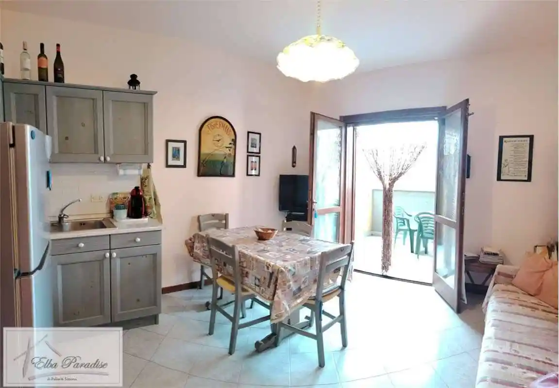 Appartamento in vendita a Porto Azzurro