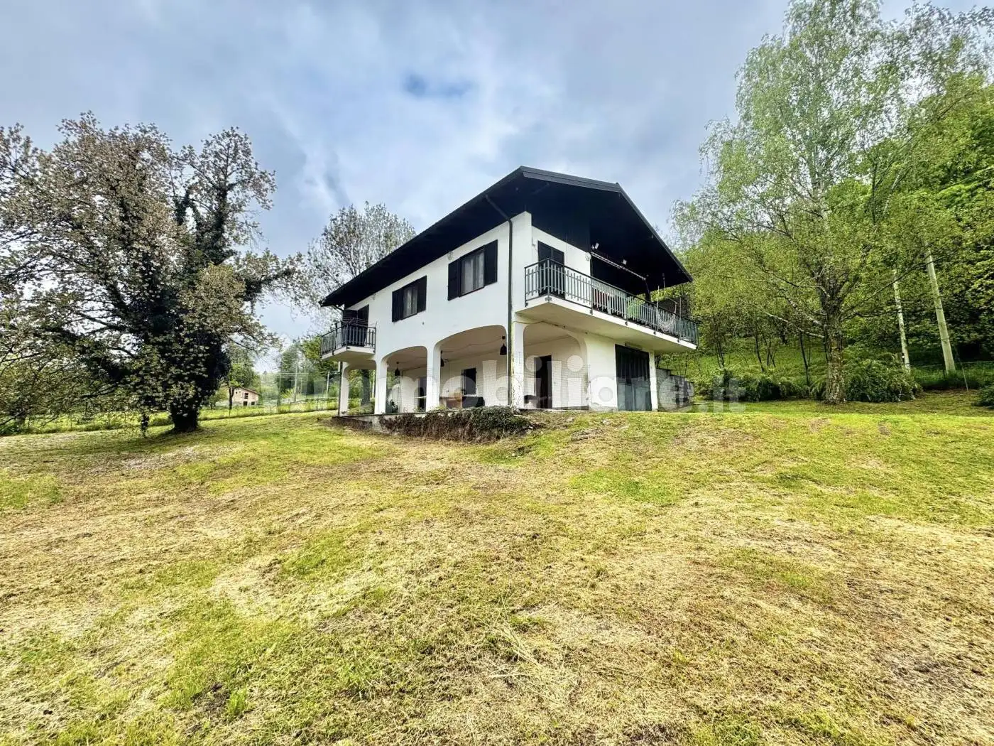 Villa unifamiliare via Maddalena 21, Burolo - foto 2